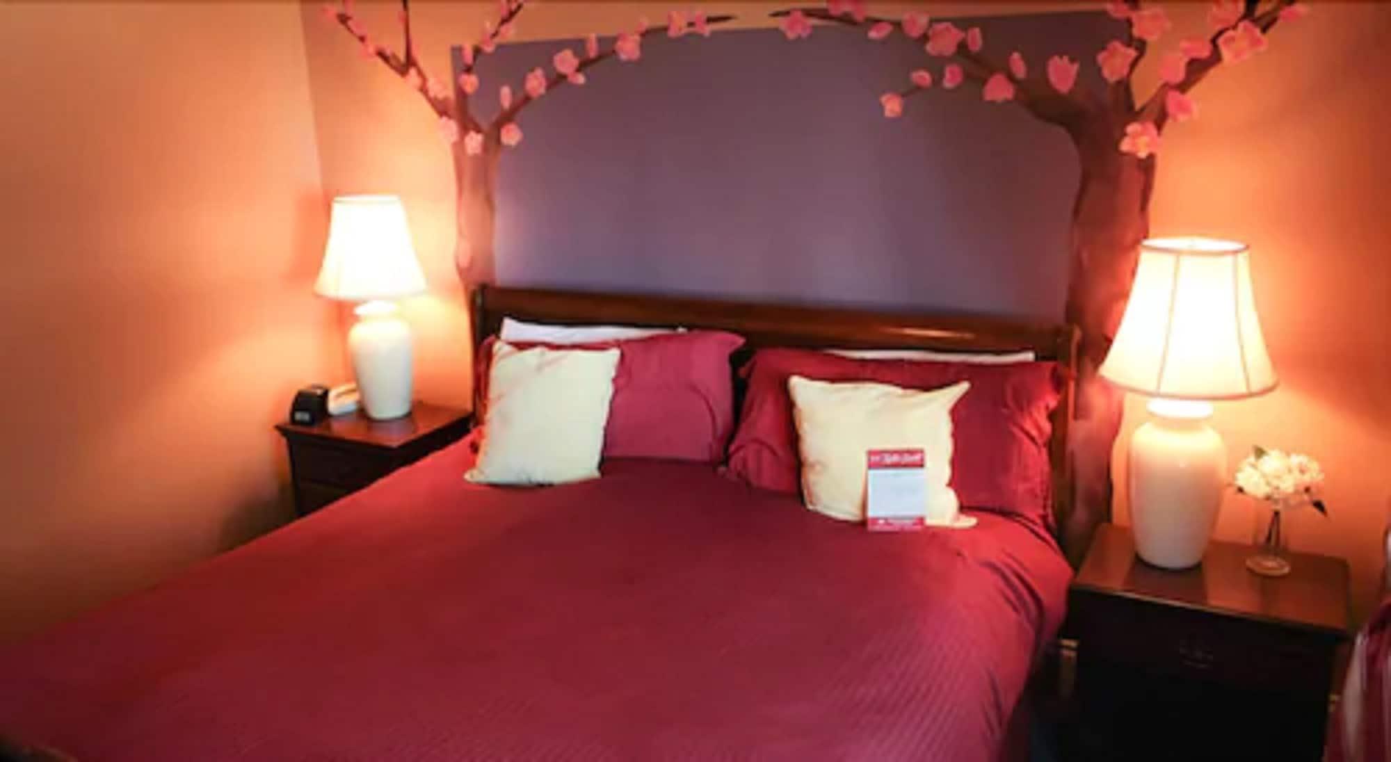 Anchorage Downtown Hotel ภายนอก รูปภาพ