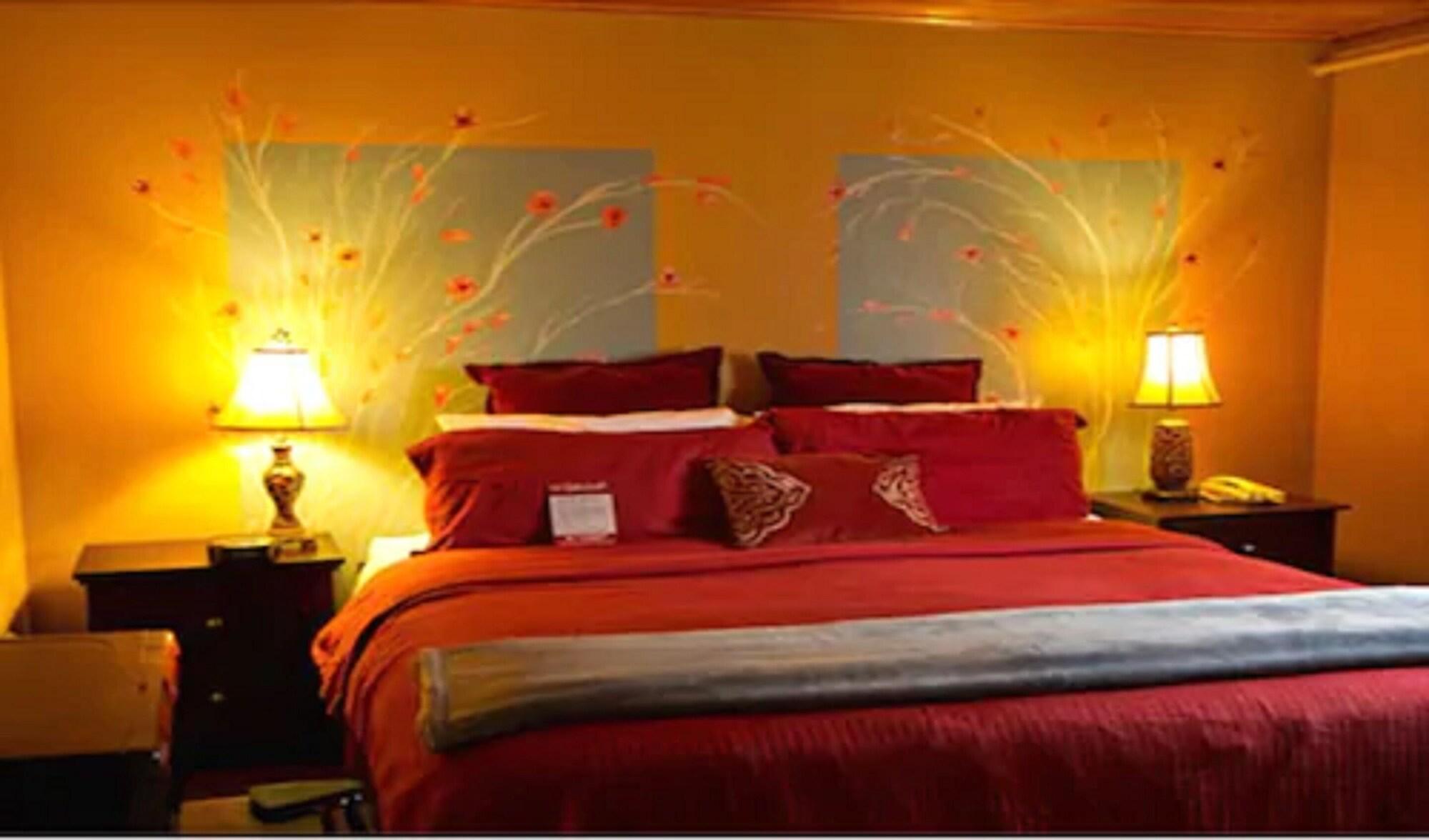 Anchorage Downtown Hotel ภายนอก รูปภาพ