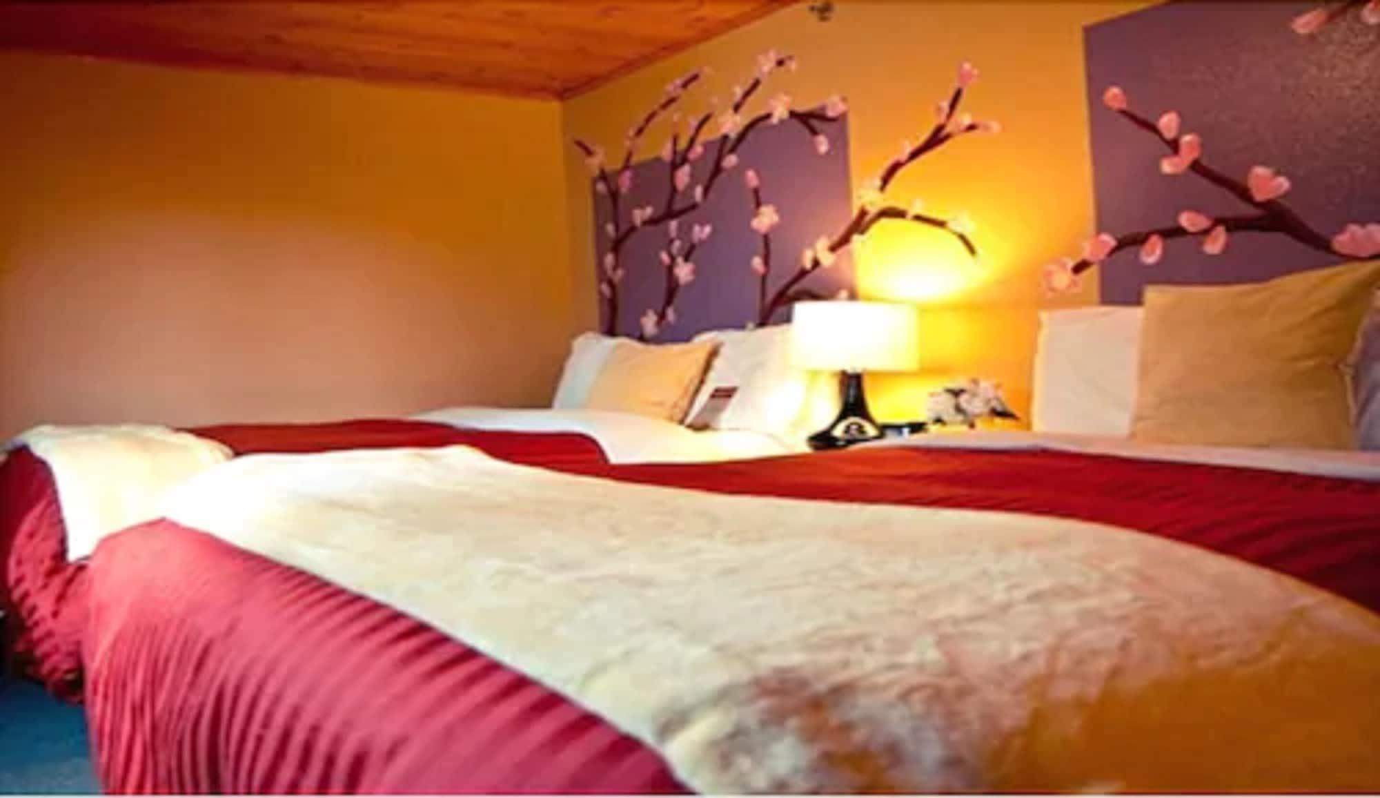 Anchorage Downtown Hotel ภายนอก รูปภาพ