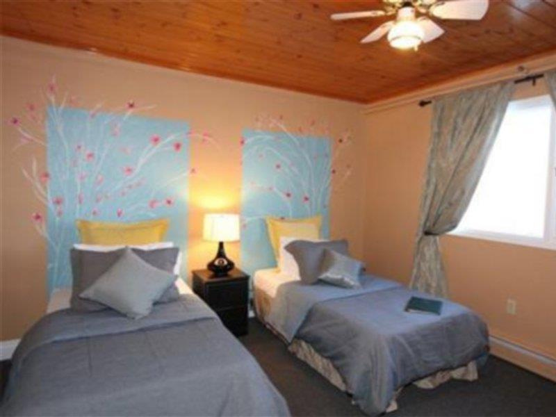 Anchorage Downtown Hotel ภายนอก รูปภาพ